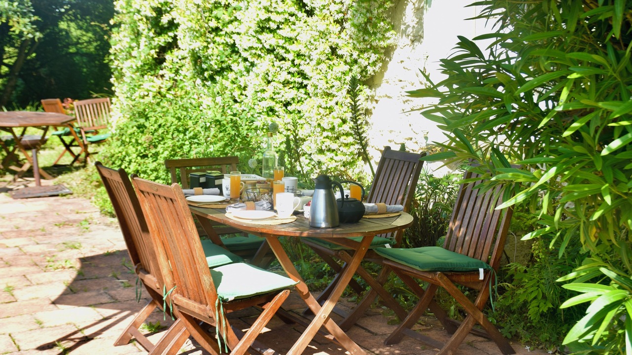 Photo of Outdoor in Lusignan-Petit