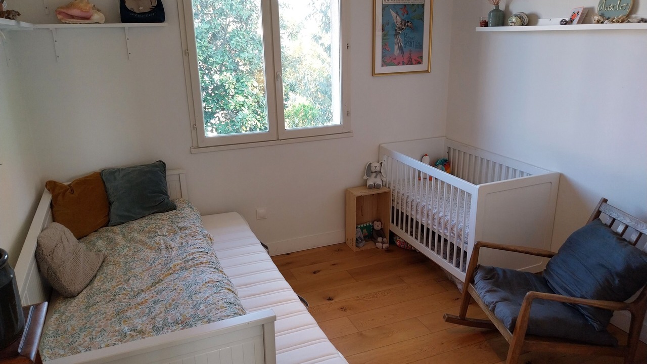 Photo of Bedroom in Bacalan