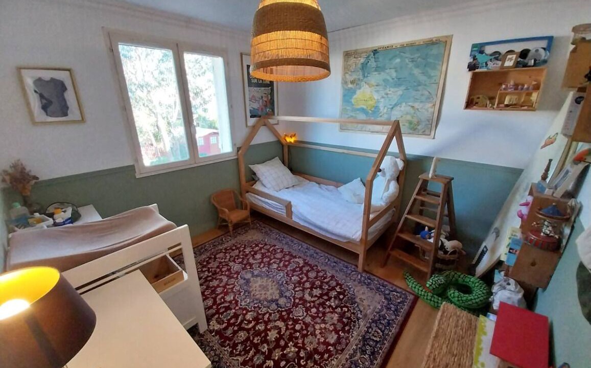 Photo of Bedroom in Bacalan