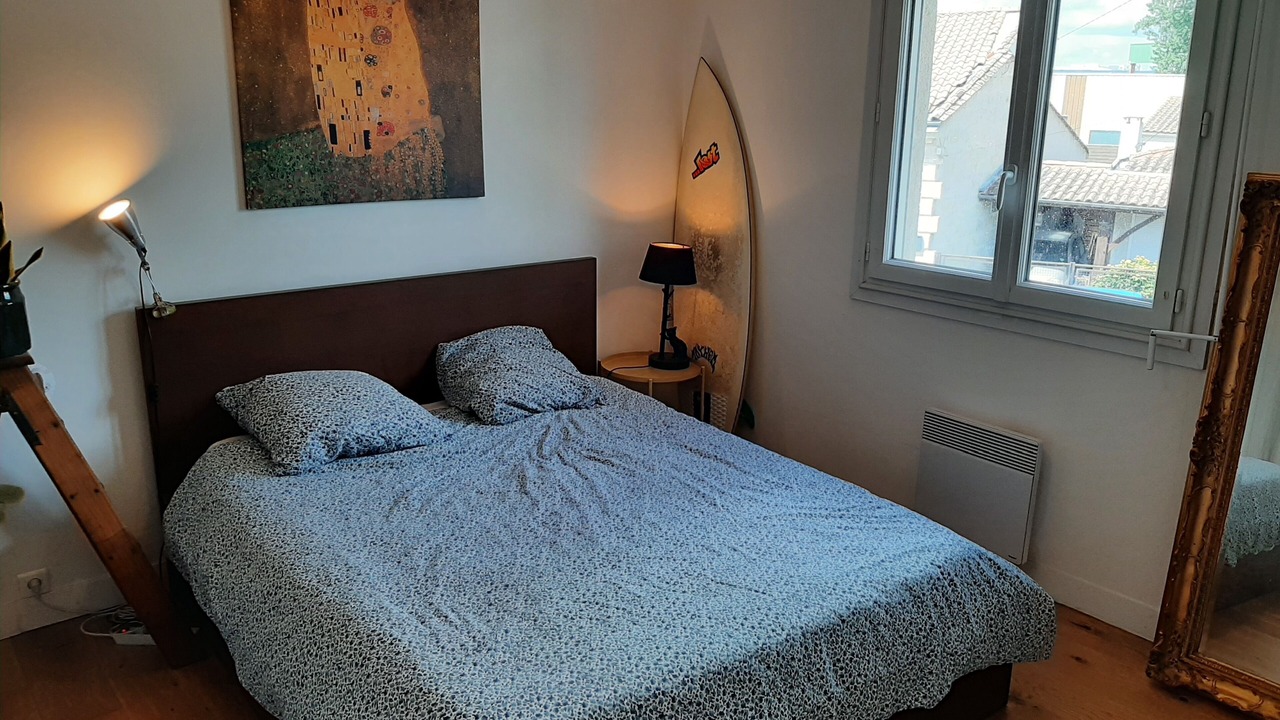 Photo of Bedroom in Bacalan