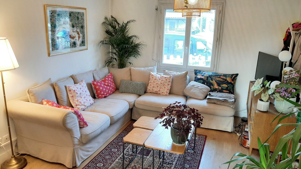 Photo of Livingroom in Bacalan