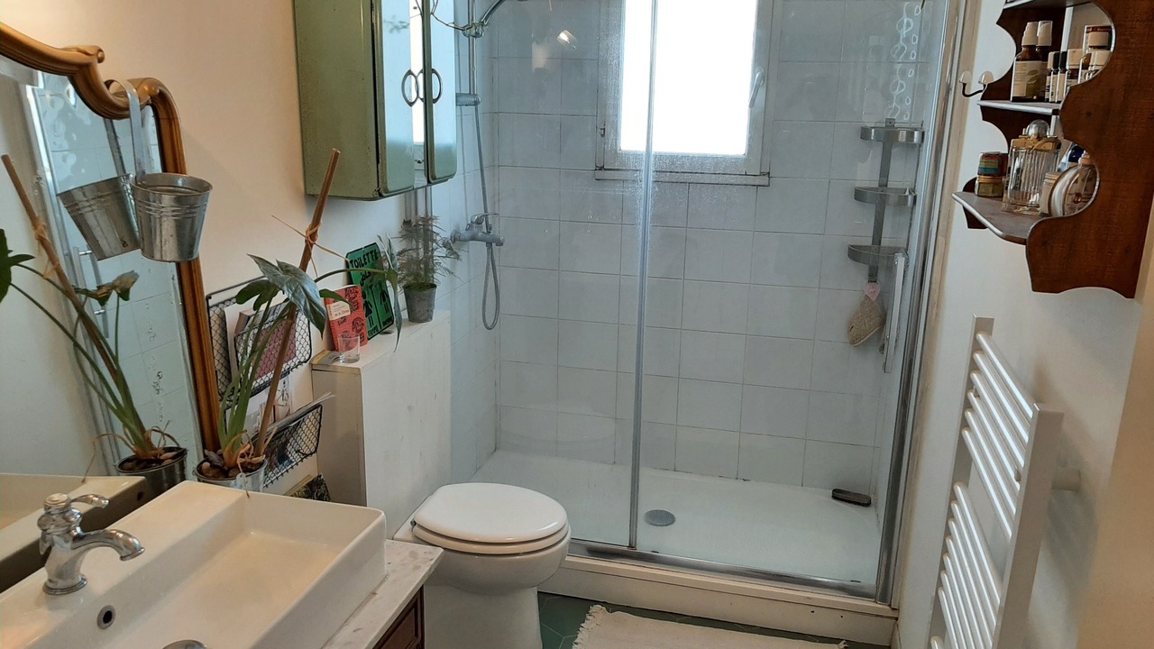 Photo of Bathroom in Bacalan