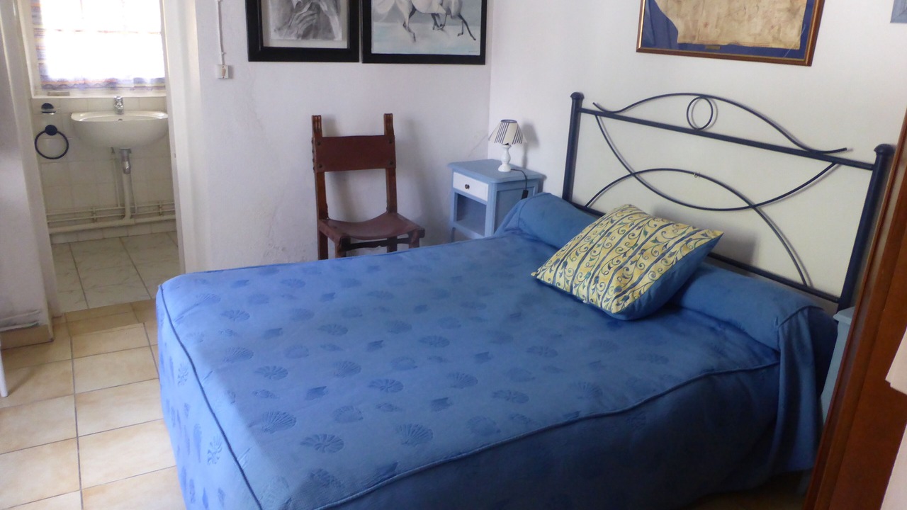 Photo of Bedroom in Pensol