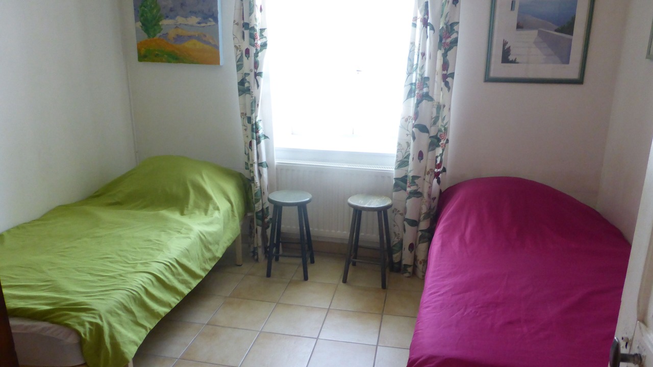 Photo of Bedroom in Pensol