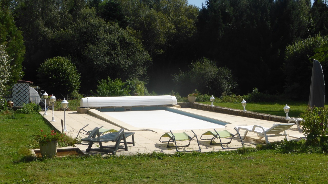 Photo of Outdoor in Pensol
