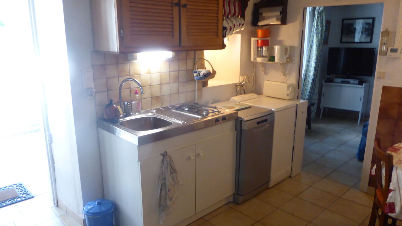 Photo of Kitchen in Pensol