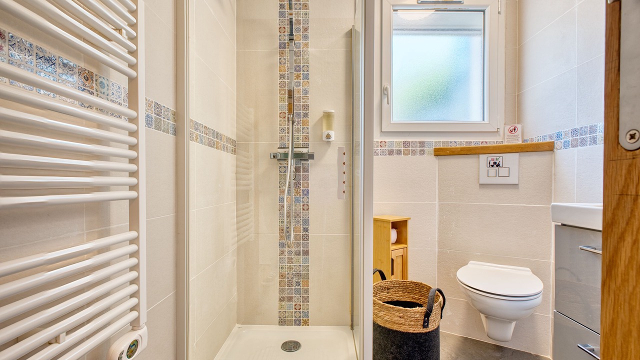 Photo of Bathroom in Perigueux