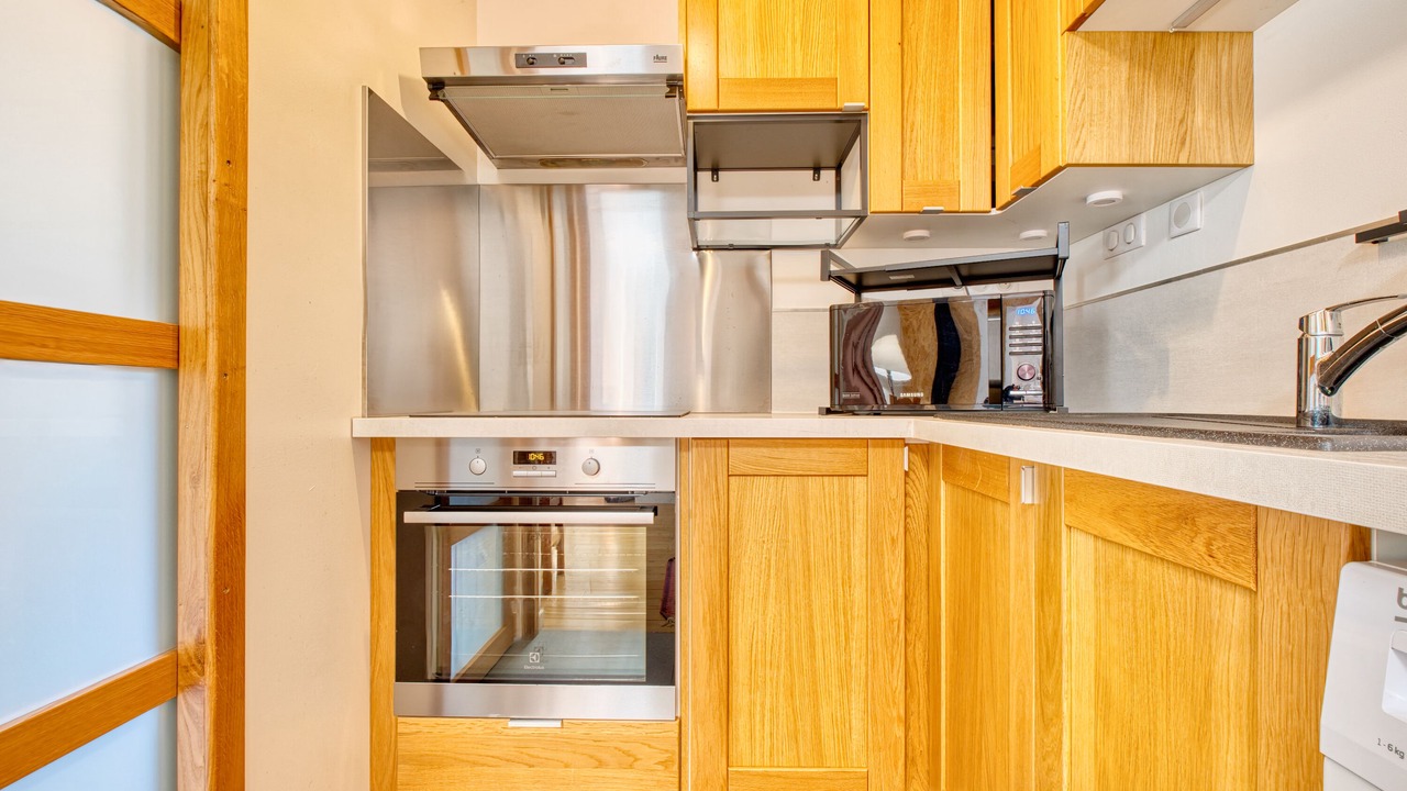 Photo of Kitchen in Perigueux