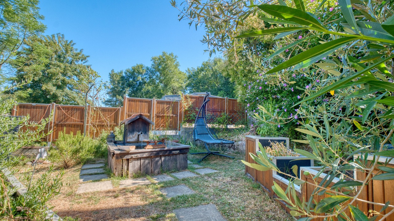 Photo of Outdoor in Perigueux