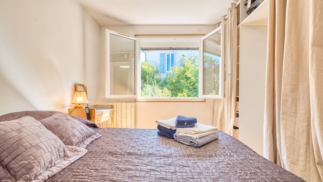 Photo of Bedroom in Perigueux