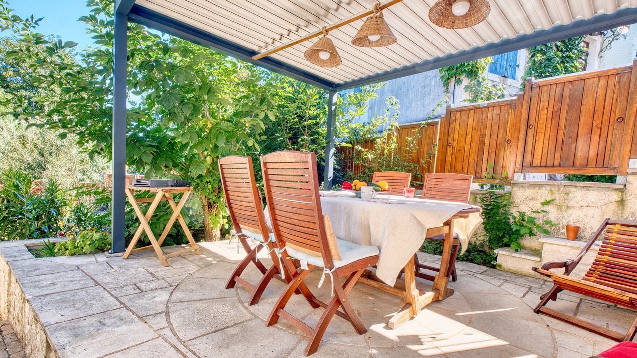 Photo of Outdoor in Perigueux