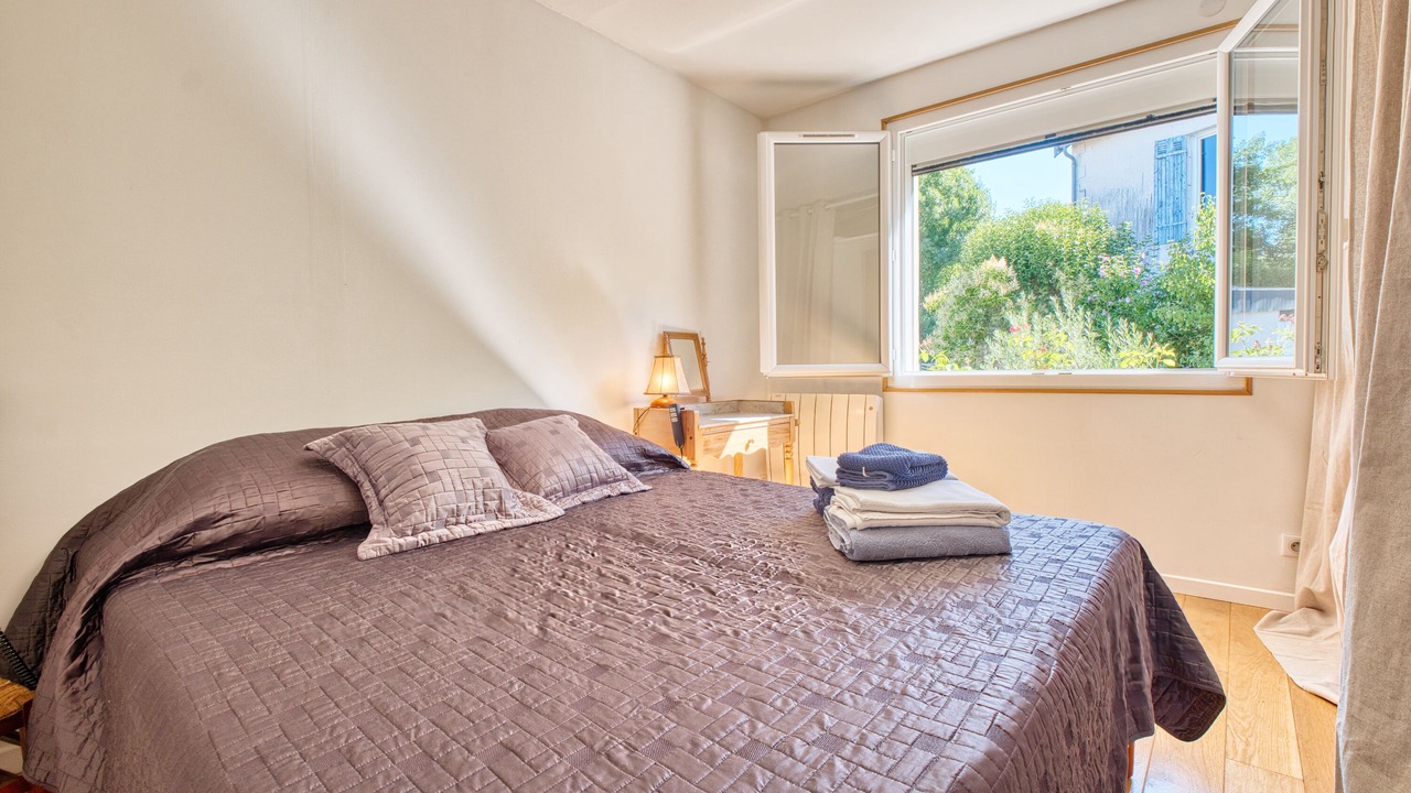 Photo of Bedroom in Perigueux