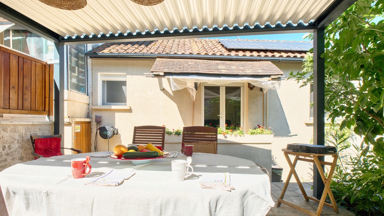 Photo of Outdoor in Perigueux