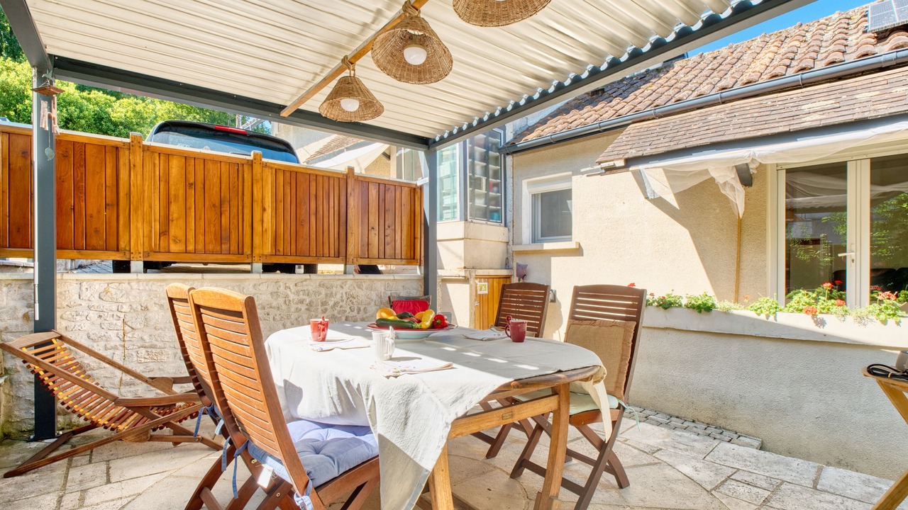 Photo of Outdoor in Perigueux