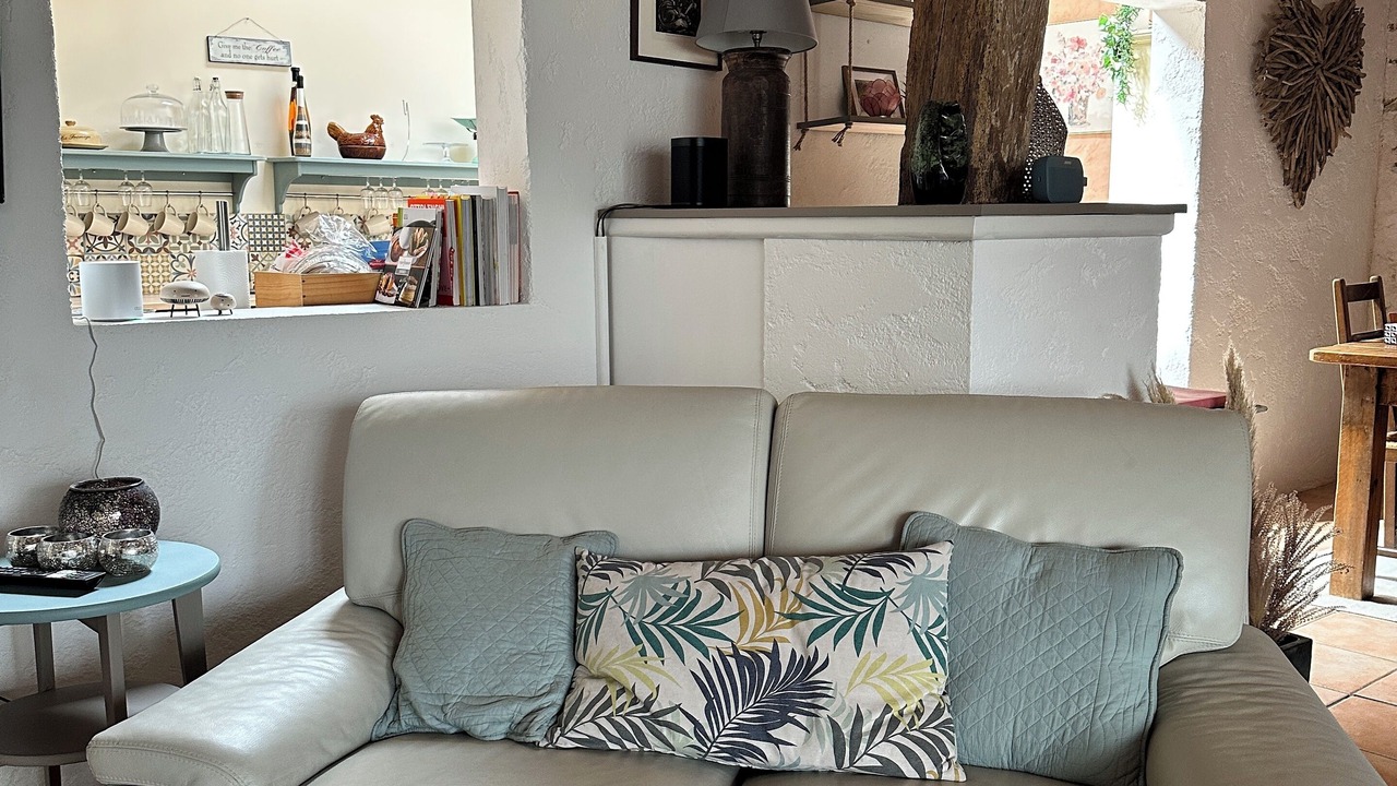 Photo of Livingroom in Saint-Romain