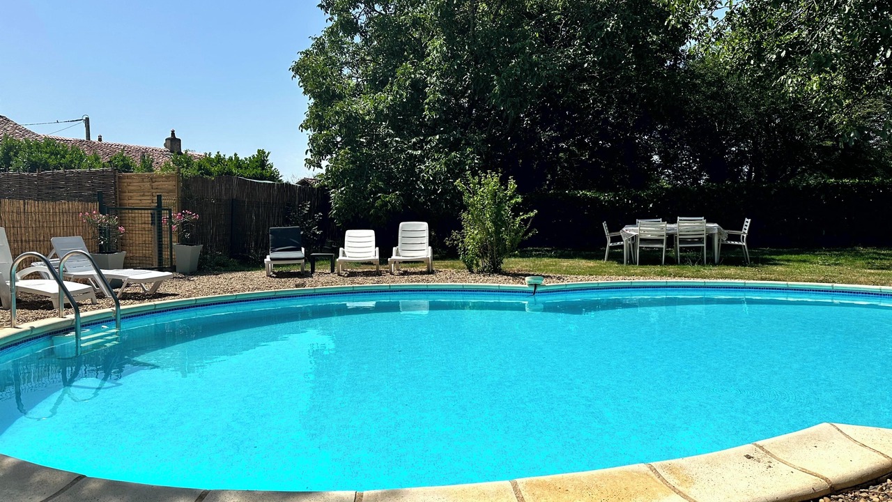Photo of Outdoor in Saint-Romain