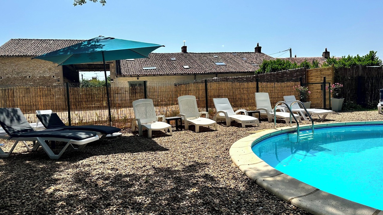 Photo of Outdoor in Saint-Romain