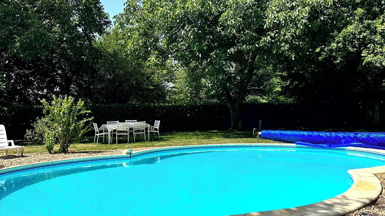 Photo of Outdoor in Saint-Romain