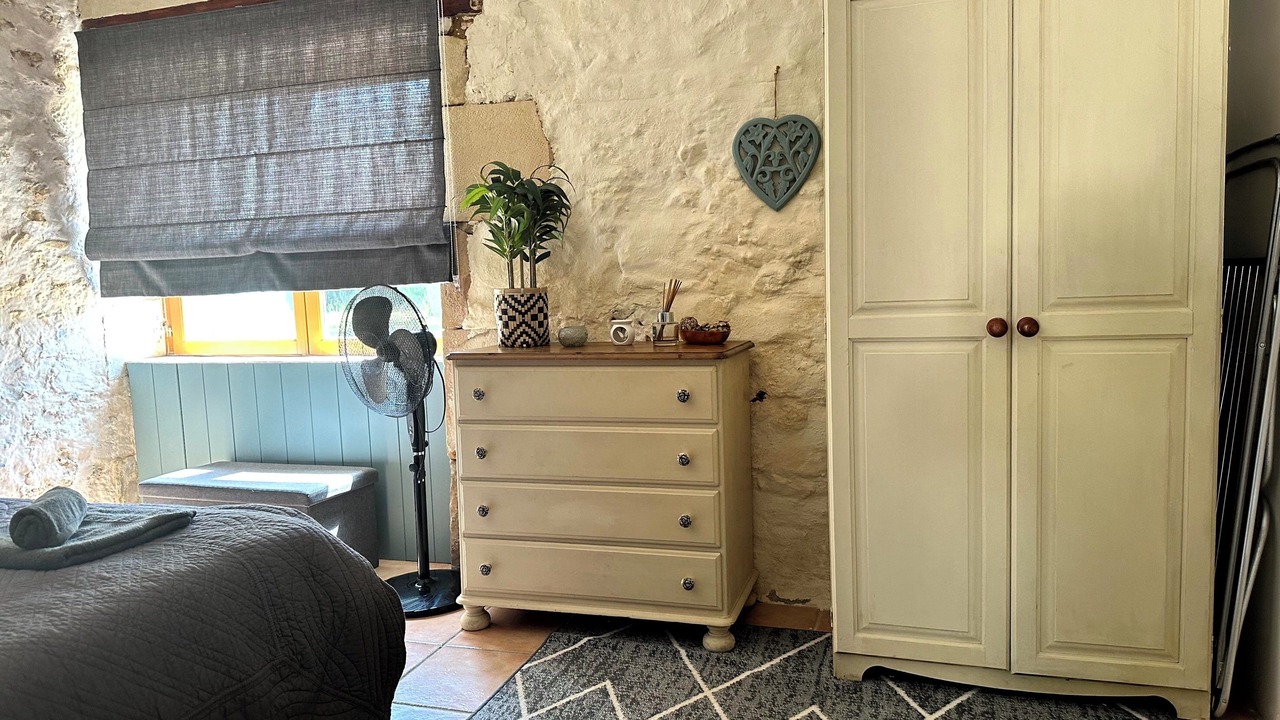 Photo of Bedroom in Saint-Romain