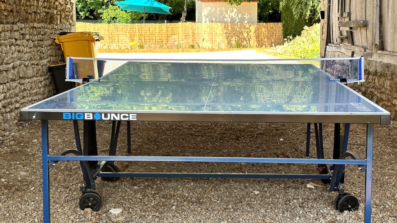 Photo of Outdoor in Saint-Romain