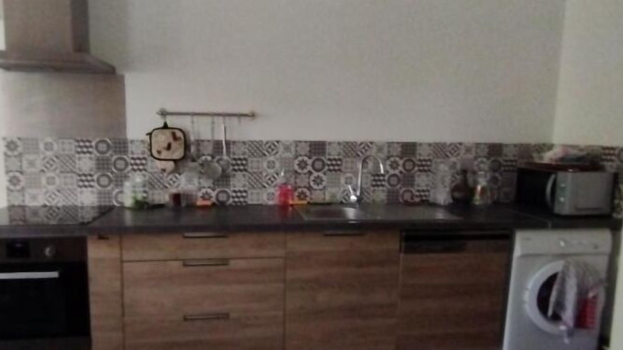 Photo of Kitchen in Saint-Yrieix-le-Dejalat