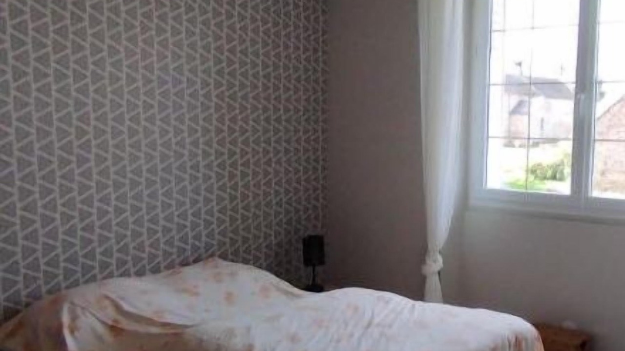 Photo of Bedroom in Saint-Yrieix-le-Dejalat