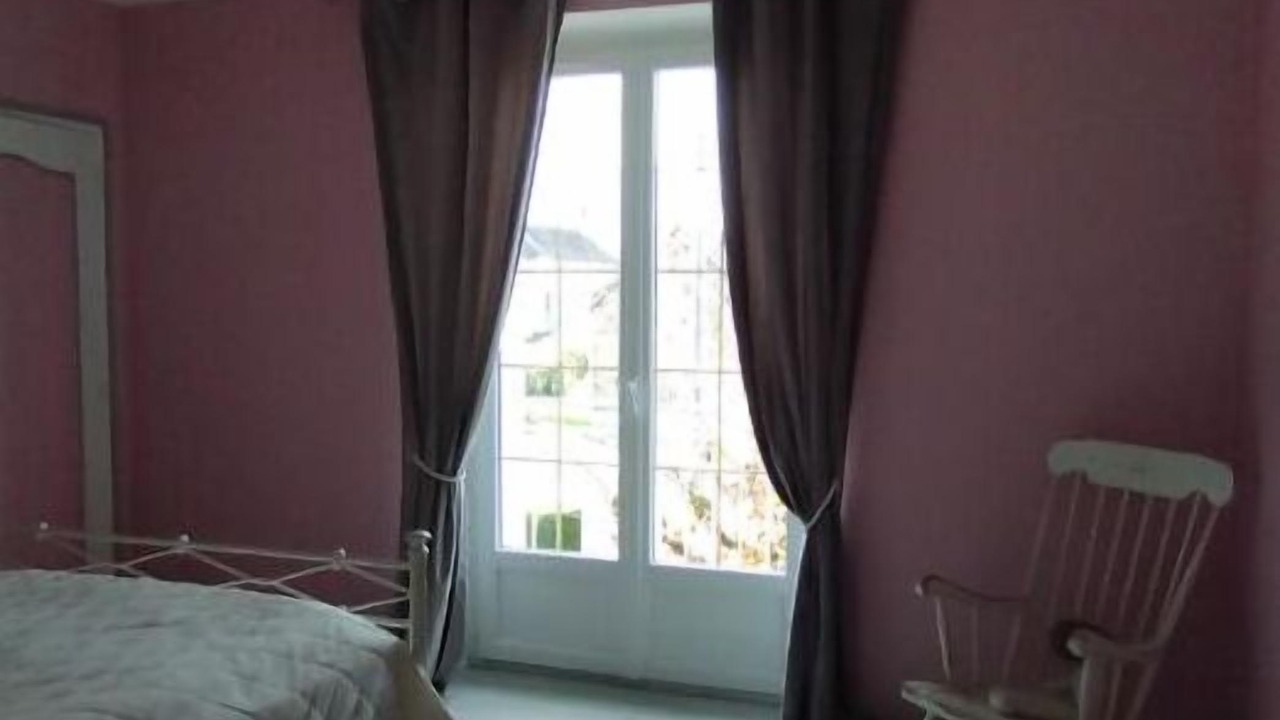 Photo of Bedroom in Saint-Yrieix-le-Dejalat