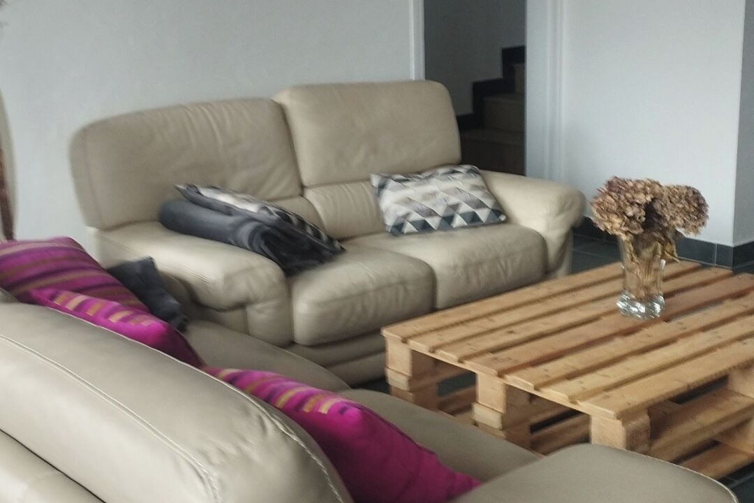 Photo of Livingroom in Saint-Yrieix-le-Dejalat