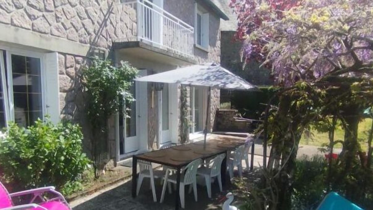 Photo of Outdoor in Saint-Yrieix-le-Dejalat