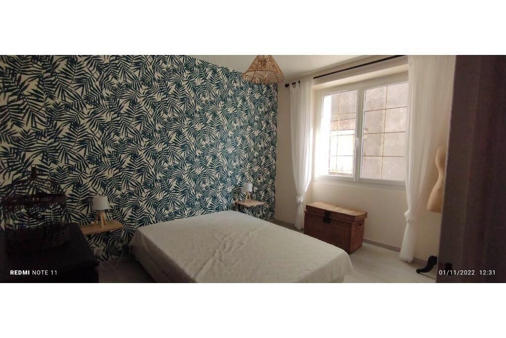 Photo of Bedroom in Saint-Yrieix-le-Dejalat
