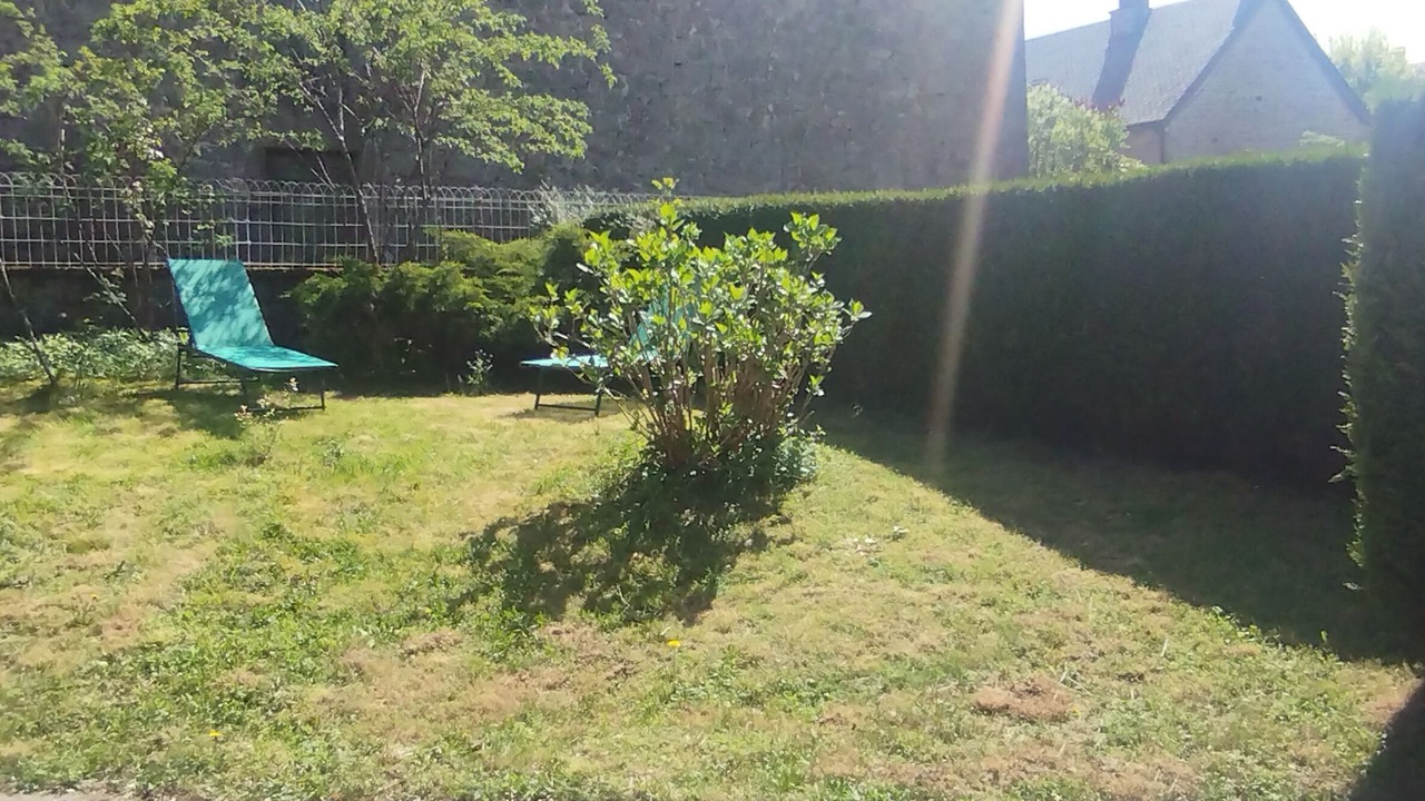 Photo of Outdoor in Saint-Yrieix-le-Dejalat