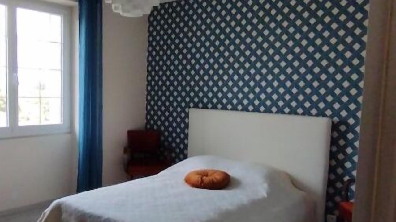 Photo of Bedroom in Saint-Yrieix-le-Dejalat