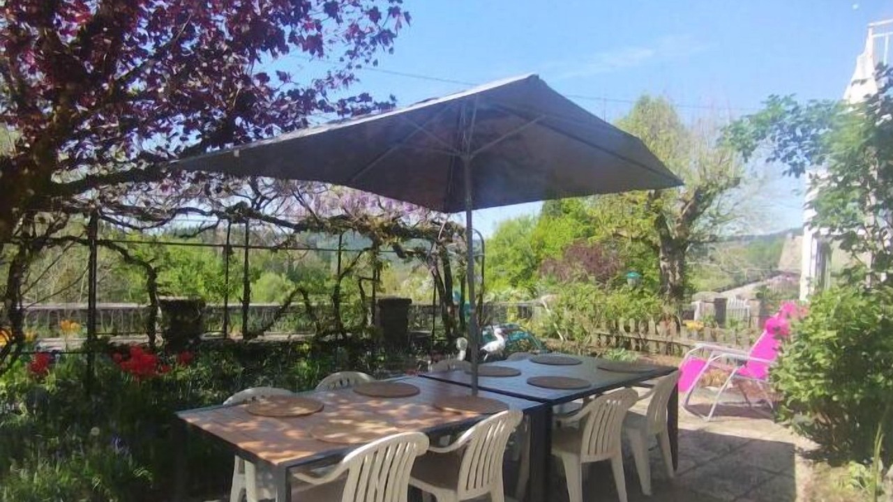 Photo of Outdoor in Saint-Yrieix-le-Dejalat