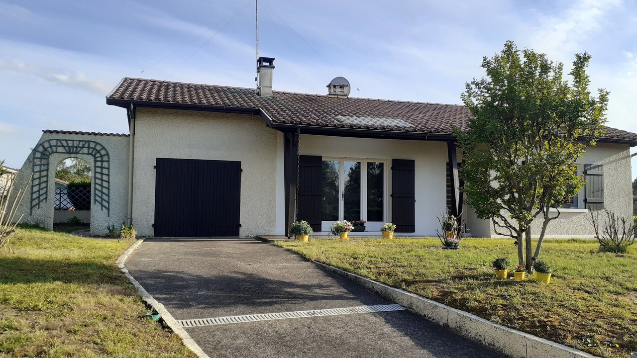 Photo of Outdoor in Ychoux