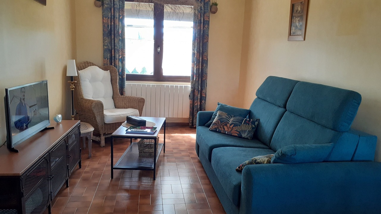 Photo of Livingroom in Ychoux