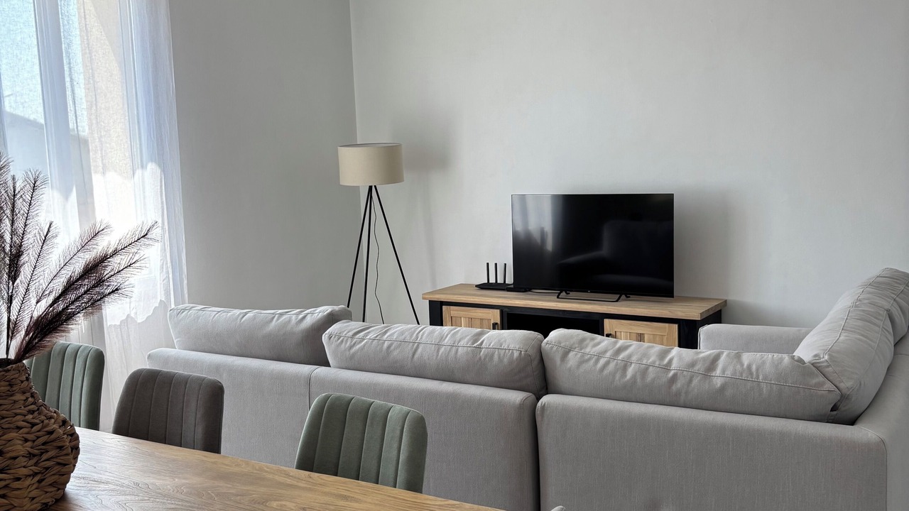 Photo of Livingroom in Pere