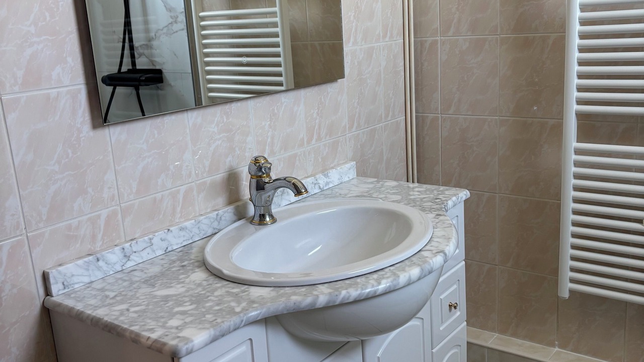 Photo of Bathroom in Pere