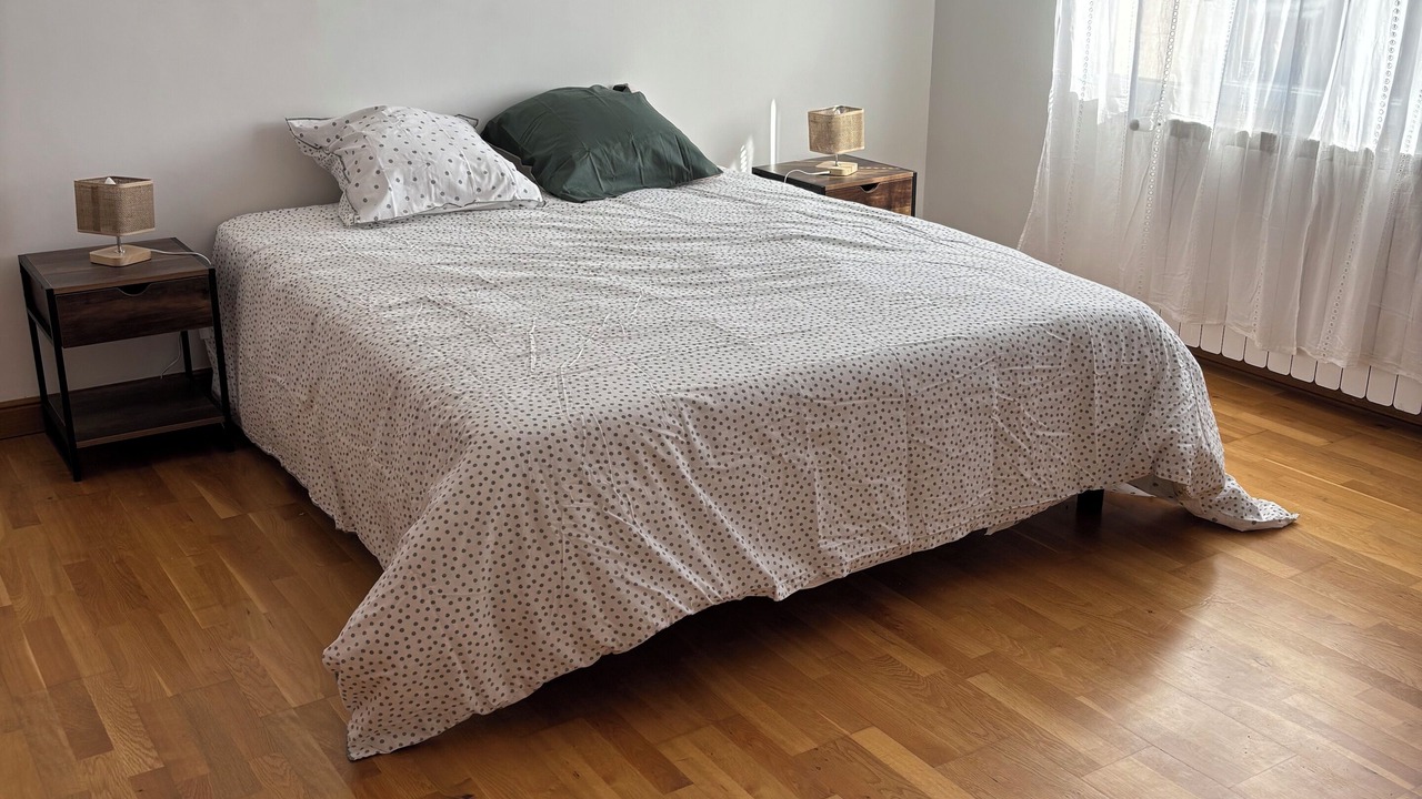 Photo of Bedroom in Pere