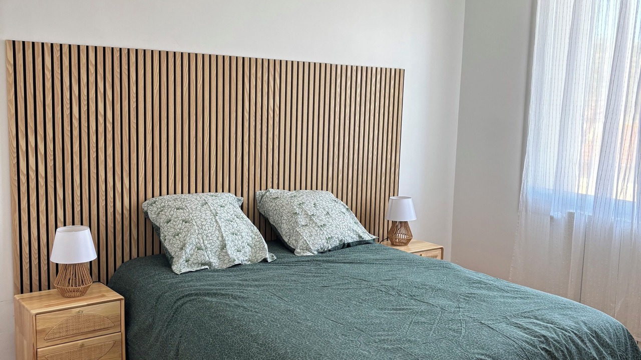 Photo of Bedroom in Pere