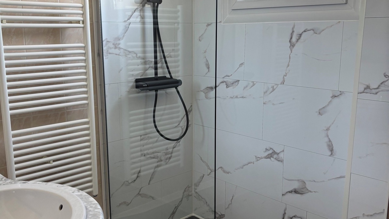 Photo of Bathroom in Pere