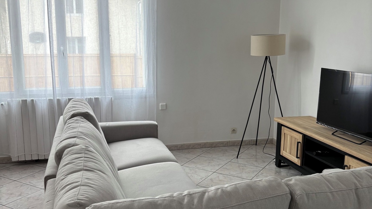 Photo of Livingroom in Pere