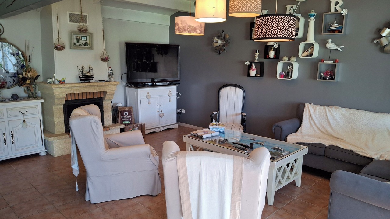 Photo of Livingroom in Le Chateau-d'Oleron