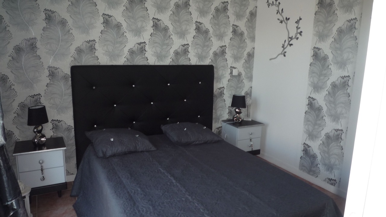 Photo of Bedroom in Le Chateau-d'Oleron