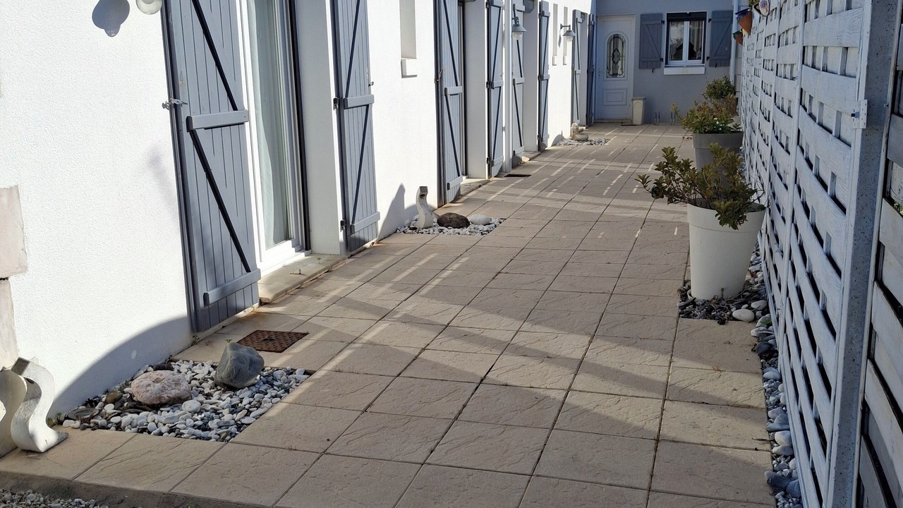 Photo of Outdoor in Le Chateau-d'Oleron