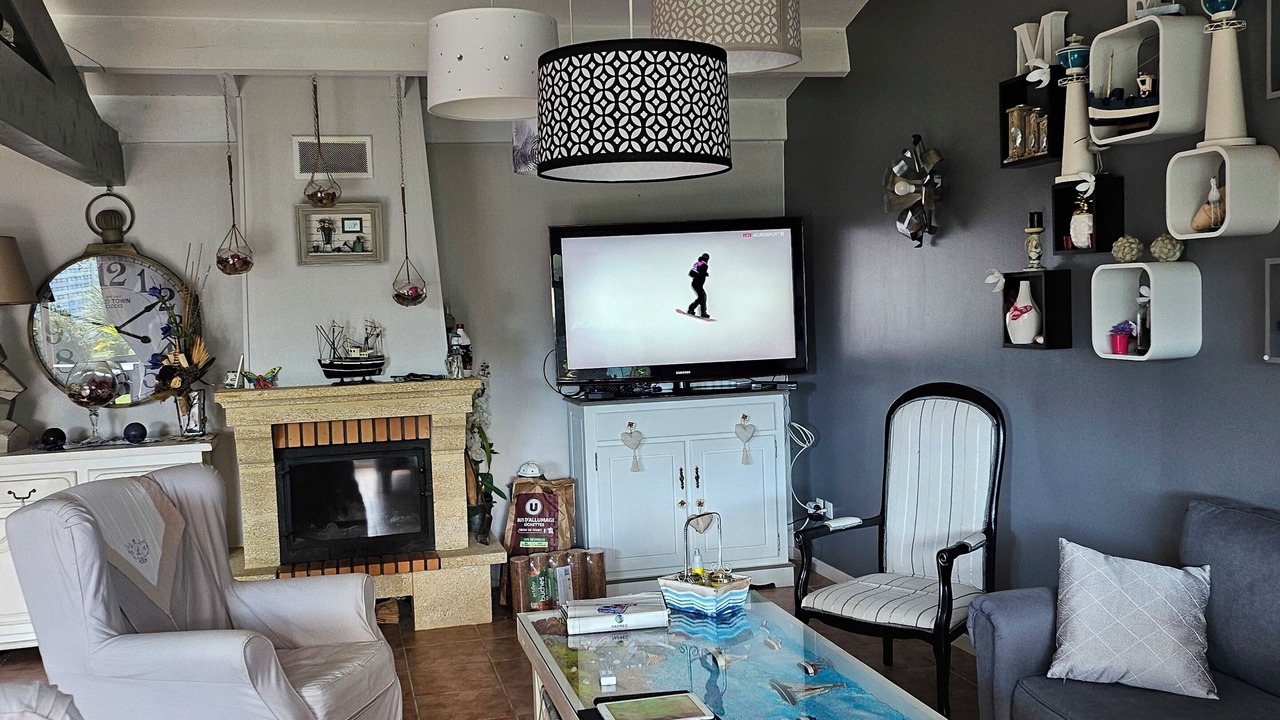 Photo of Livingroom in Le Chateau-d'Oleron