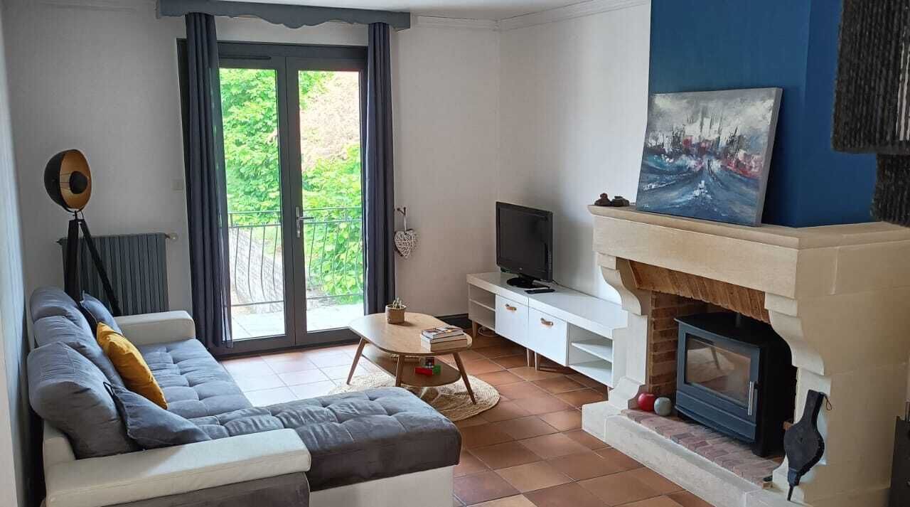 Photo of Livingroom in Thure