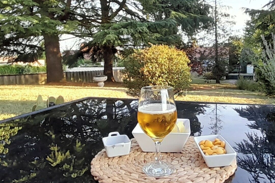 Photo of Outdoor in Thure