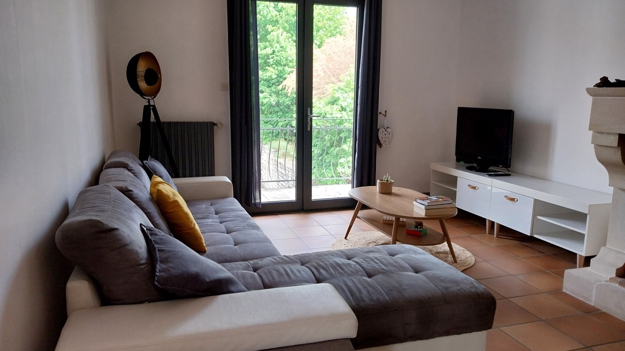 Photo of Livingroom in Thure