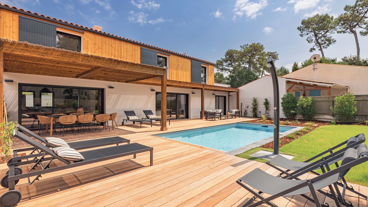 Photo of Outdoor in Le Grand-Village-Plage