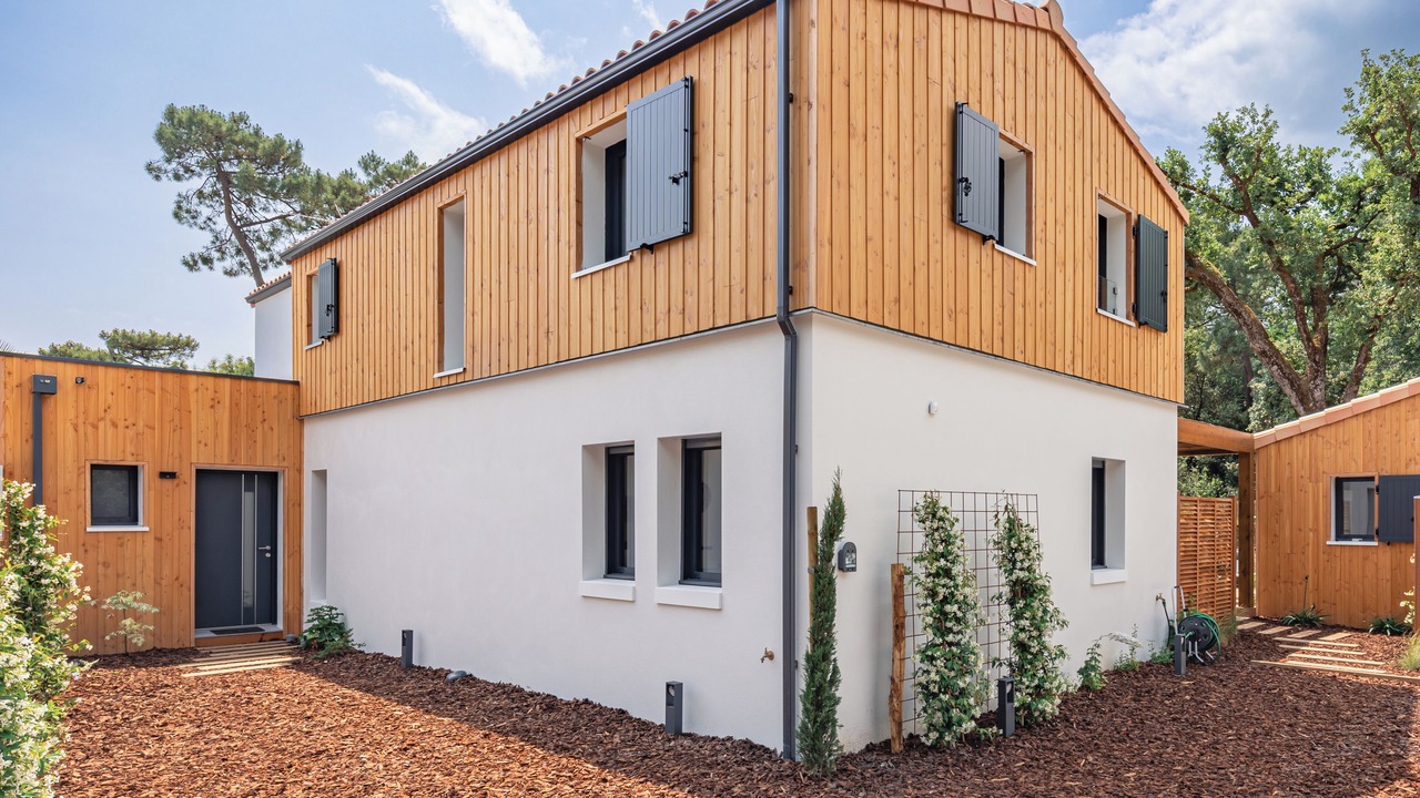 Photo of Outdoor in Le Grand-Village-Plage